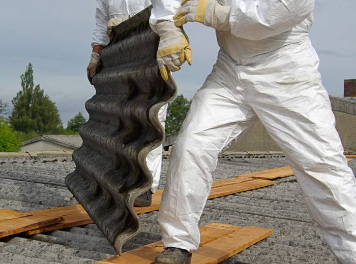 Asbestos Services